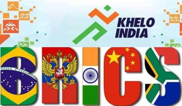 India will host the 2021 BRICS Games